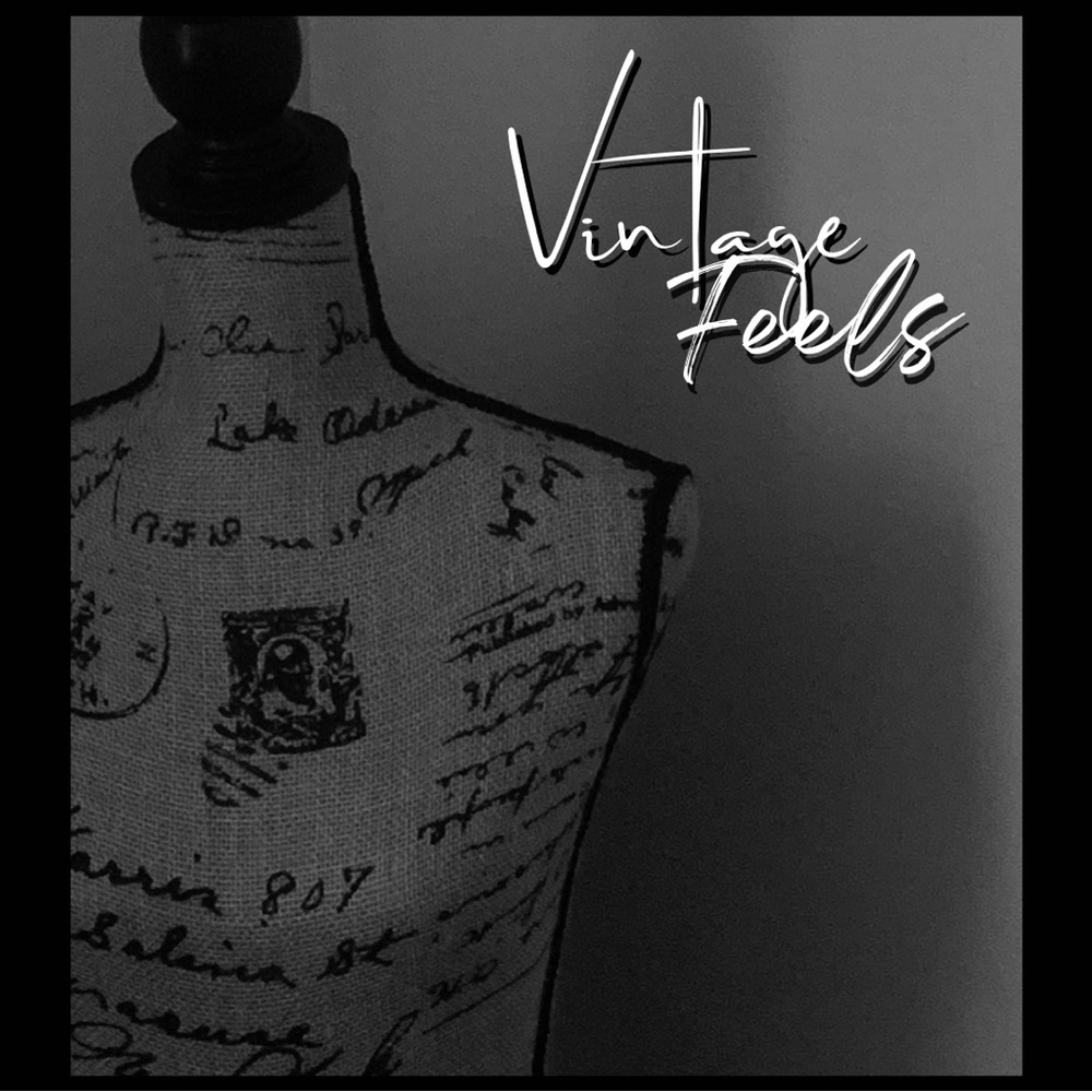 Meet your Posher, Vintage